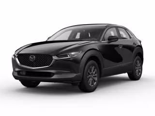 2026 MAZDA Cx-30 2.5 S