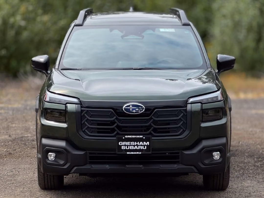 2026 Subaru Outback Premium - Image 2