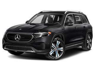 2023 Mercedes-Benz EQB 300