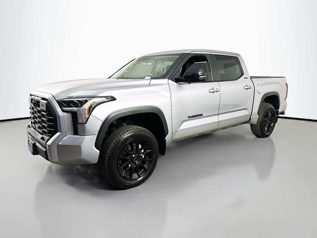 2024 Toyota Tundra Limited - Image 3
