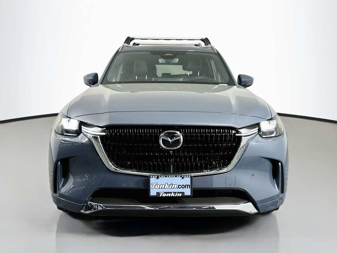 2026 MAZDA Cx-90 3.3 Turbo S Premium Plus - Image 2