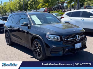2023 Mercedes-Benz GLB GLB 250