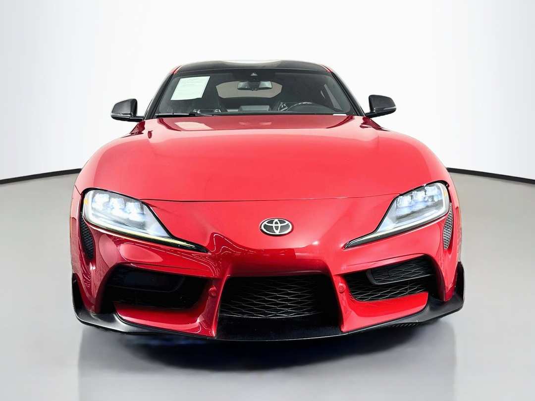 2020 Toyota Supra 3.0 - Image 2