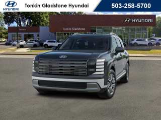 2026 Hyundai Palisade SEL Premium