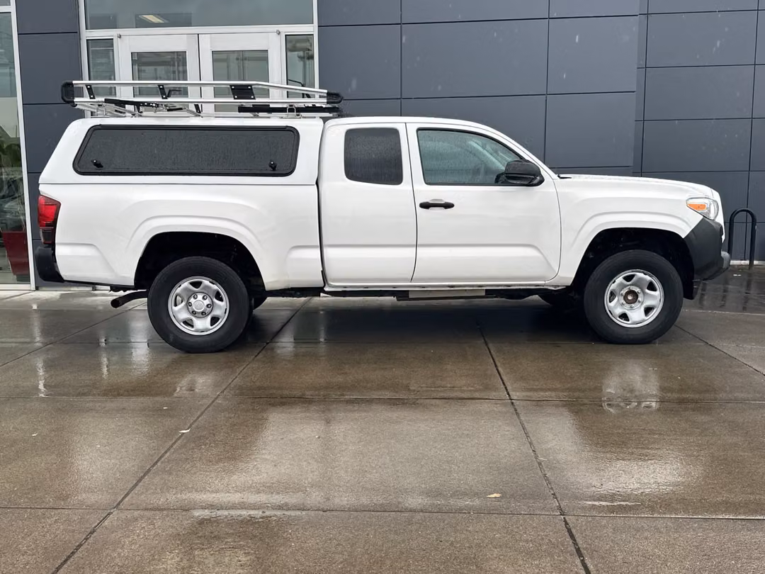 2023 Toyota Tacoma SR - Image 3