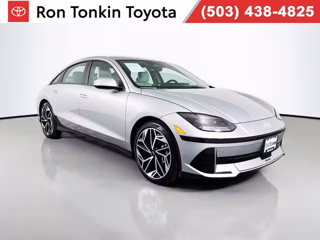 2024 Hyundai Ioniq 6 SEL