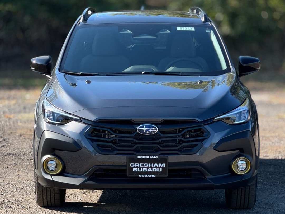 2026 Subaru Crosstrek Hybrid Sport - Image 2