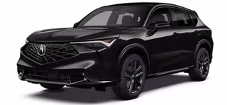 2026 Acura Adx ASpec Package