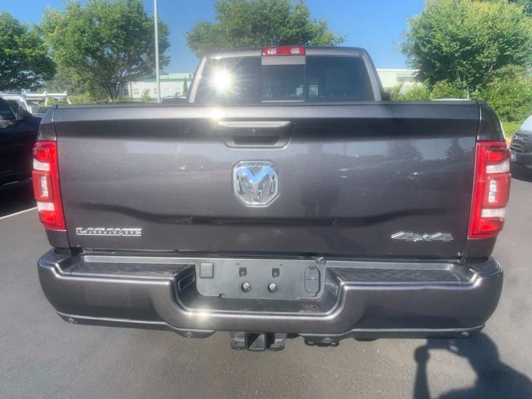 2024 Ram 2500 Laramie - Image 3