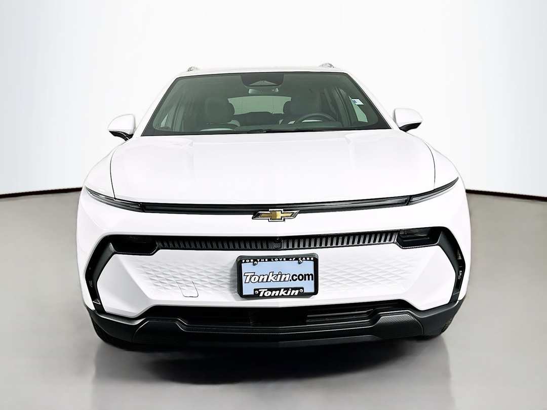 2026 Chevrolet Equinox Ev LT - Image 2