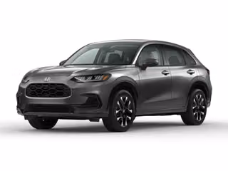 2027 Honda HR-V EXL