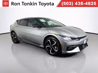 2023 Kia Ev6 GTLine