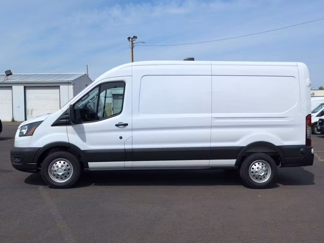 2026 Ford Transit-250 Base - Image 2