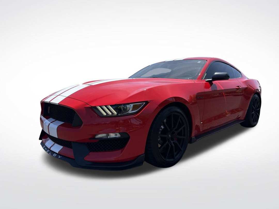 2016 Ford Mustang Shelby GT350 - Image 3