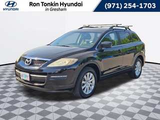 2009 MAZDA CX-9 Touring