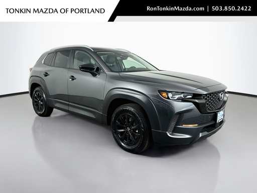 2026 MAZDA Cx-50 Hybrid Preferred