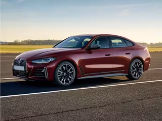 2022 BMW 4 Series M440i xDrive