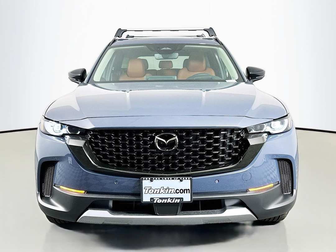 2026 MAZDA Cx-50 2.5 Turbo - Image 2