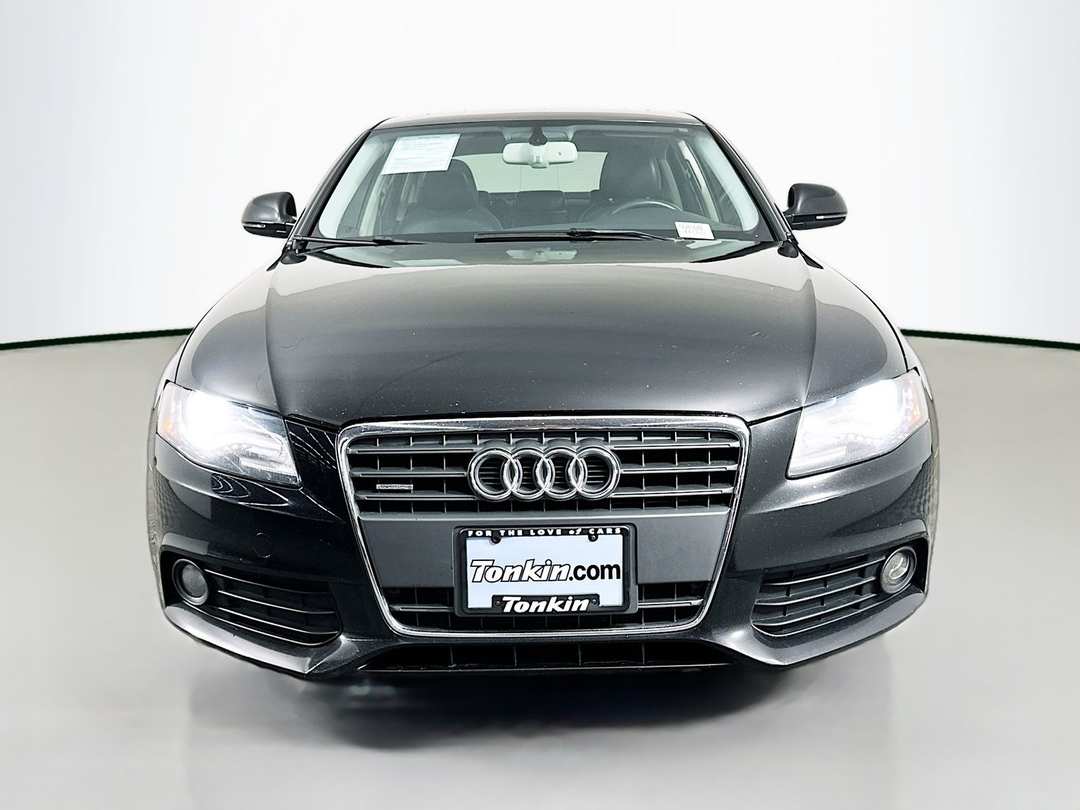 2009 Audi A4 2.0T Premium - Image 2
