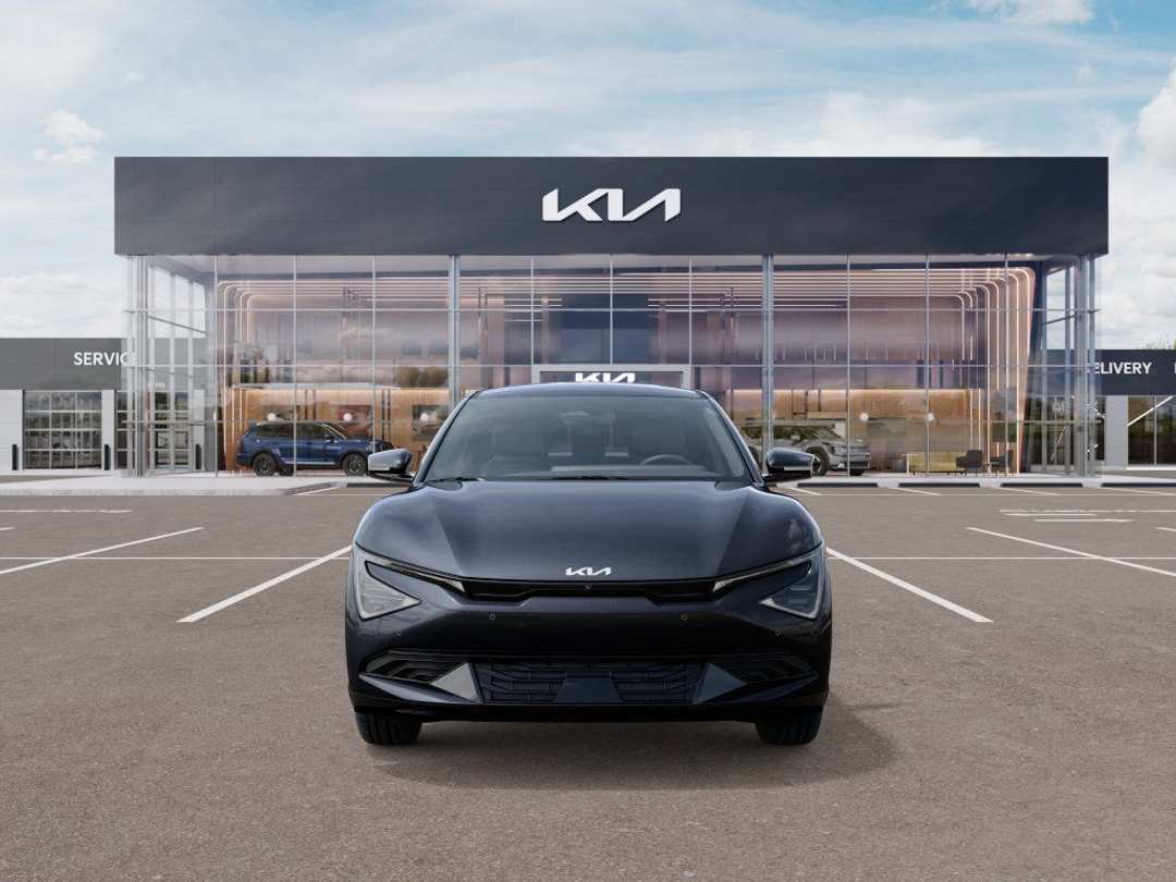 2026 Kia Ev6 Light - Image 2