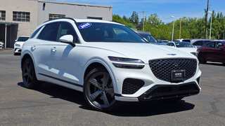 2025 Genesis Gv70 3.5T Sport
