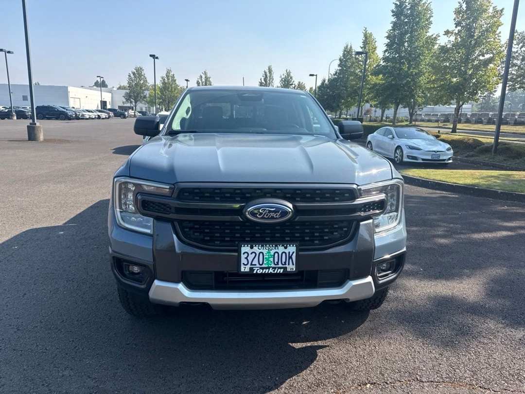 2024 Ford Ranger XLT - Image 2