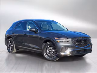 2027 Genesis Gv70 2.5T Select