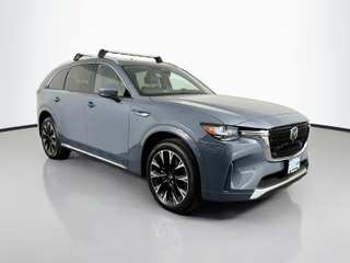 2026 MAZDA Cx-90 3.3 Turbo S Premium Plus