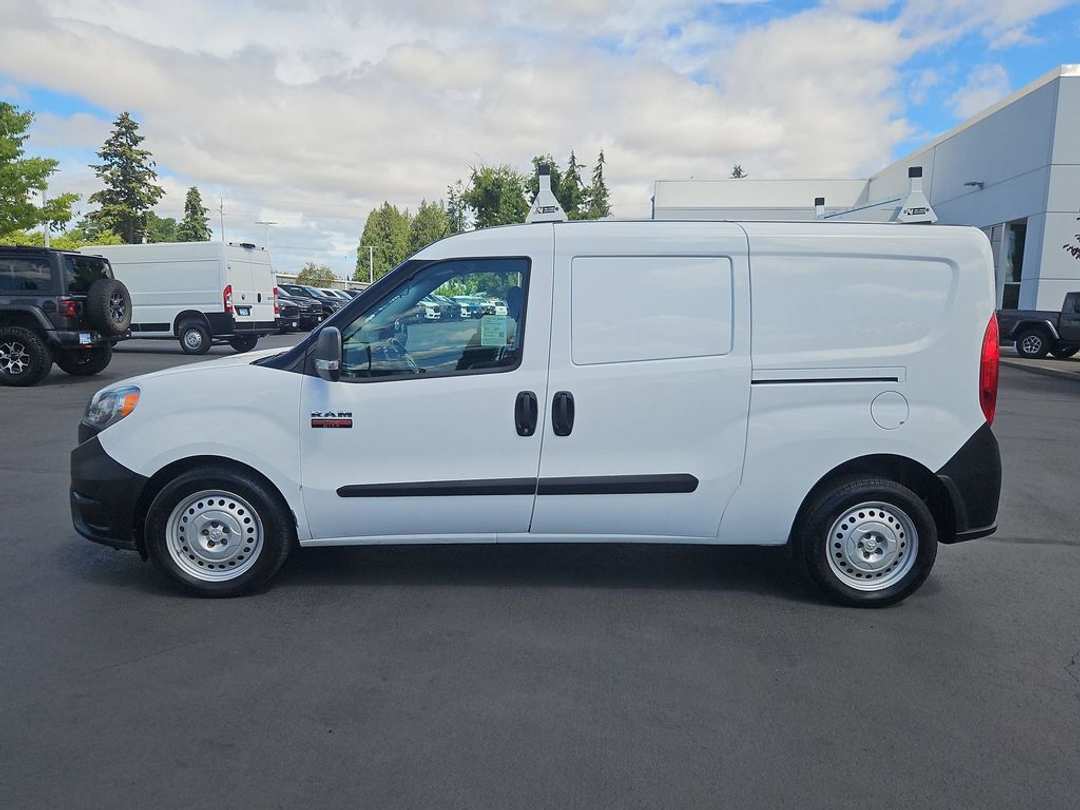 2021 Ram Promaster City Tradesman - Image 3