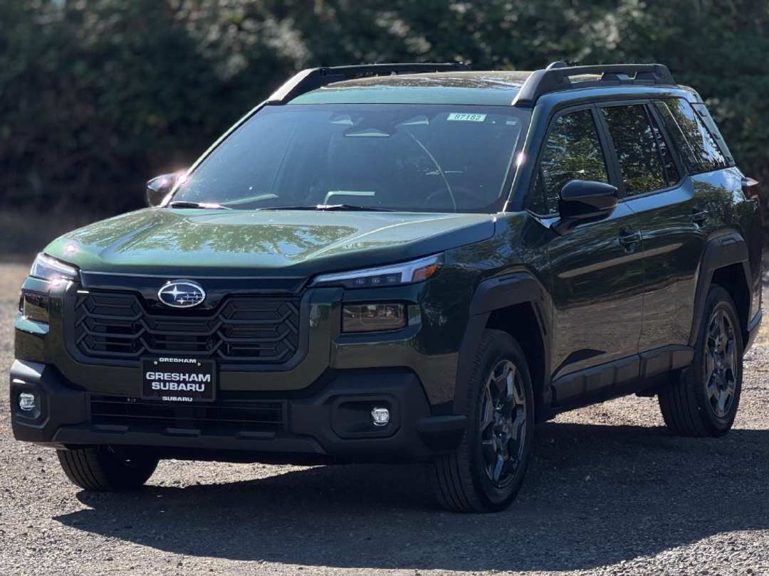 2026 Subaru Outback Premium - Image 3