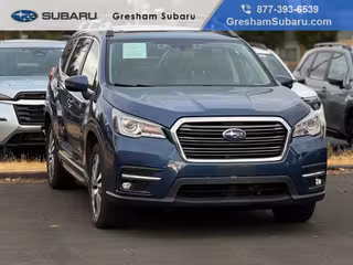 2021 Subaru Ascent Limited