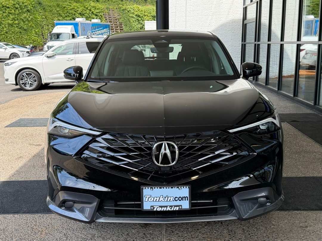 2026 Acura Adx Base - Image 3
