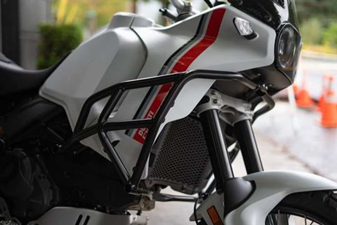 2025 Ducati Dsx - Image 3