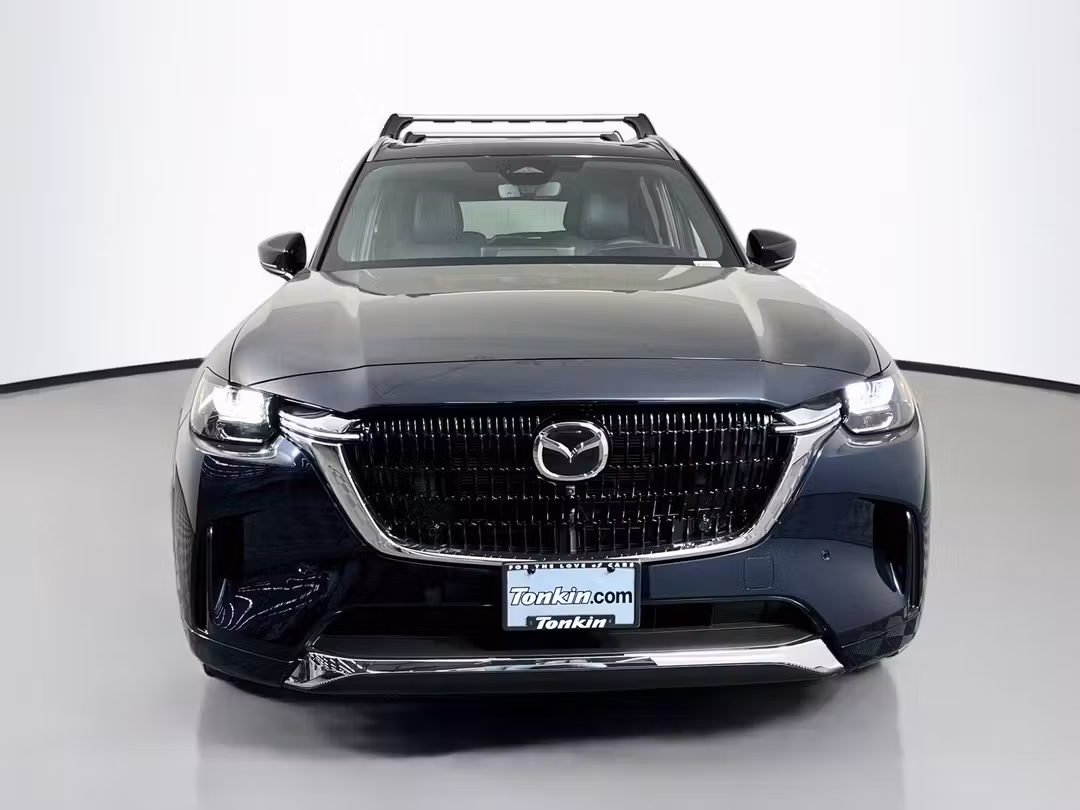 2026 MAZDA Cx-90 3.3 Turbo S Premium Plus - Image 2