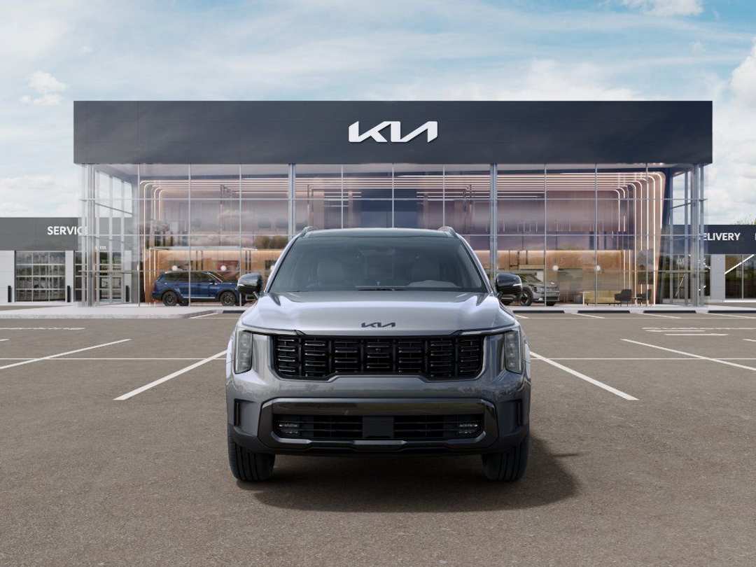 2026 Kia Sorento Hybrid XLine SX Prestige - Image 2
