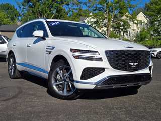 2026 Genesis Gv80 2.5T Select