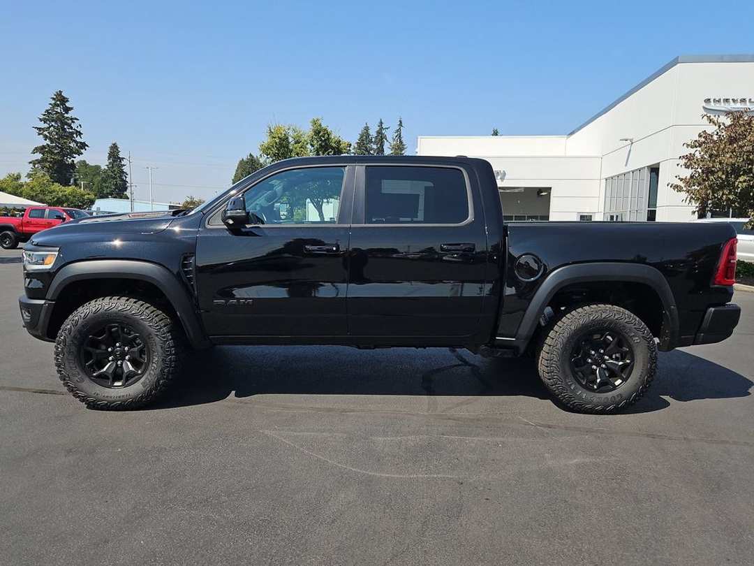 2026 Ram 1500 RHO - Image 3