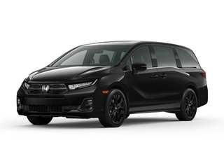 2025 Honda Odyssey SportL