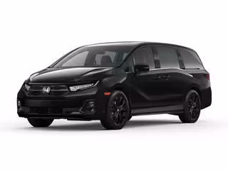 2026 Honda Odyssey SportL
