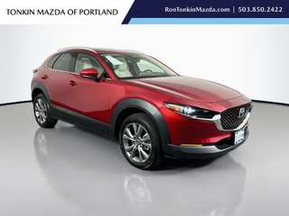 2024 MAZDA Cx-30 2.5 S Premium Package