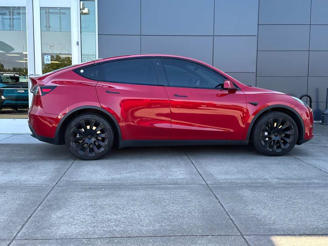 2020 Tesla Model Y Long Range - Image 2