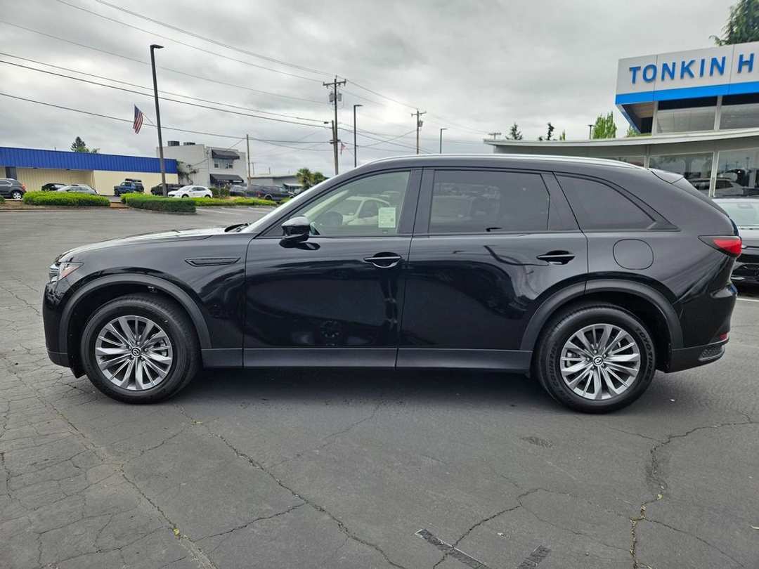 2024 MAZDA Cx-90 3.3 Turbo Select - Image 3