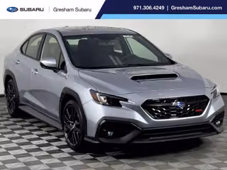 2026 Subaru WRX Premium