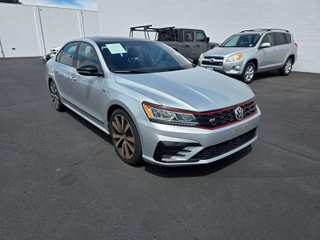 2018 Volkswagen Passat 3.6L V6 GT