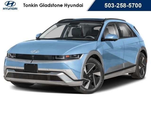 2026 Hyundai Ioniq 5 Limited
