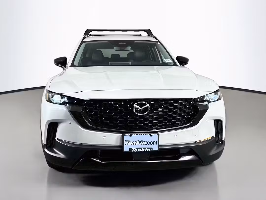 2026 MAZDA Cx-50 Hybrid Premium - Image 2