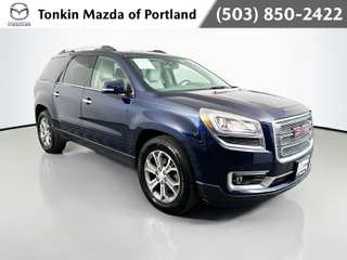 2015 GMC Acadia SLT1