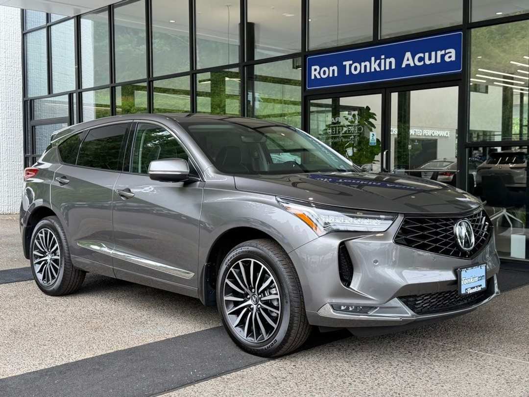 2026 Acura RDX Advance Package - Image 2