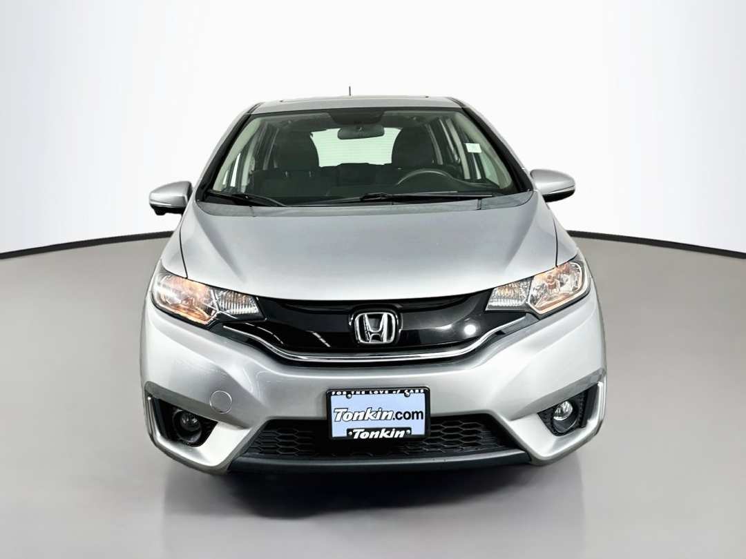 2015 Honda Fit EX - Image 3