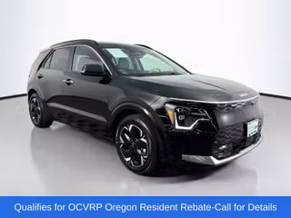 2024 Kia Niro Ev Wave
